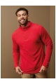 Stedman Fleece Half-Zip (ST5020) - Zdjęcie