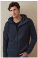 Stedman Hooded Fleece Jacket (ST5080) - Photo