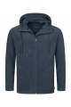 Stedman Hooded Fleece Jacket (ST5080) - Photo