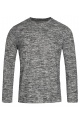 Stedman Knit Long Sleeve Men (ST9080) - Zdjęcie
