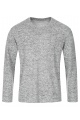 Stedman Knit Long Sleeve Men (ST9080) - Zdjęcie