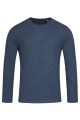 Stedman Knit Long Sleeve Men (ST9080) - Zdjęcie