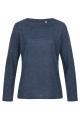 Stedman Knit Long Sleeve Women (ST9180) - Zdjęcie