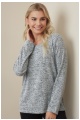 Stedman Knit Long Sleeve Women (ST9180) - Zdjęcie