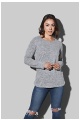 Stedman Knit Sweater LS Women (ST9180) - Zdjęcie