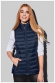 Stedman Lux Padded Vest Women (ST5530) - Zdjęcie