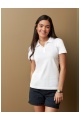 Stedman Lux Polo Women (ST9160) - Photo