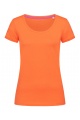 Stedman Megan Crew Neck (ST9120) - Zdjęcie