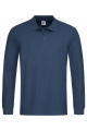 Stedman Polo Long Sleeve (ST3400) - Zdjęcie