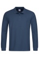 Stedman Polo Long Sleeve (ST3400) - Zdjęcie