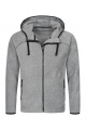Stedman Power Fleece Jacket Men (ST5040) - Photo