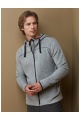 Stedman Power Fleece Jacket Men (ST5040) - Zdjęcie