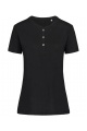 Stedman Sharon Henley T-shirt (ST9530) - Zdjęcie