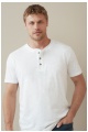Stedman Shawn Henley T-shirt (ST9430) - Zdjęcie