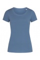 Stedman Stars Janet Crew Neck (ST9300) - Zdjęcie