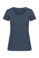 Stedman Stars Lisa Crew Neck (ST9900) - Zdjęcie