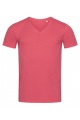Stedman Stars Luke V-Neck (ST9810) - Zdjęcie