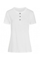 Stedman Stars Sharon Henley T-shirt (ST9530) - Zdjęcie