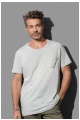 Stedman Stars Shawn Oversized Crew Neck (ST9450) - Zdjęcie