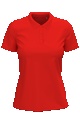 Stedman Stretch Polo Women (ST9740) - Zdjęcie