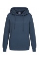 Stedman Sweat Hoodie Classic Women (ST4110) - Zdjęcie