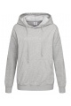 Stedman Sweat Hoodie Classic Women (ST4110) - Zdjęcie