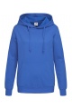 Stedman Sweat Hoodie Classic Women (ST4110) - Zdjęcie