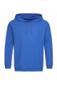 Stedman Sweat Hoodie Light Unisex (ST4200) - Photo