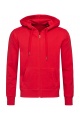 Stedman Sweat Jacket Select Men (ST5610) - Zdjęcie