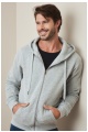 Stedman Sweat Jacket Select Men (ST5610) - Zdjęcie