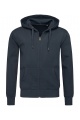 Stedman Sweat Jacket Select Men (ST5610) - Zdjęcie