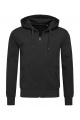 Stedman Sweat Jacket Select Men (ST5610) - Zdjęcie