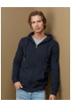 Stedman Sweat Jacket Select Men (ST5610) - Zdjęcie