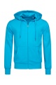 Stedman Sweat Jacket Select Men (ST5610) - Zdjęcie