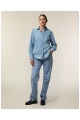 Stella Denim Shirt 235 g (STWW970) - Zdjęcie