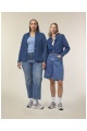 Stella Denim Shirt 235 g (STWW970) - Zdjęcie