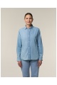 Stella Denim Shirt 235 g (STWW970) - Zdjęcie