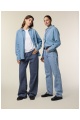 Stella Denim Shirt 235 g (STWW970) - Zdjęcie