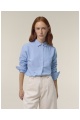 Stella Oxford Shirt 190 g (STWW971) - Photo