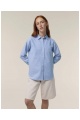 Stella Oxford Shirt 190 g (STWW971) - Photo