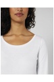 Stella Singer LS T-shirt 129g (STTW021) - Zdjęcie