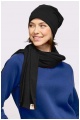 Szalik unisex Promodoro Unisex Scarf (P-3089) - Zdjęcie