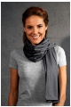 Szalik unisex Promodoro Unisex Scarf (P-3089) - Zdjęcie