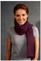 Szalik unisex Promodoro Unisex Scarf (P-3089) - Zdjęcie