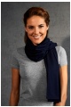 Szalik unisex Promodoro Unisex Scarf (P-3089) - Zdjęcie