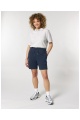 Szorty dresowe Stanley Trainer 2.0 300 g (STBU186) - Zdjęcie