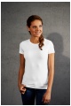 T-shirt damski dopasowany Promodoro Women’s Slim Fit-T (P-3085) - Zdjęcie