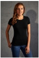 T-shirt damski dopasowany Promodoro Women’s Slim Fit-T (P-3085) - Zdjęcie