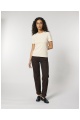 T-shirt damski dopasowany Stella Ella 180 g (STTW174) - Zdjęcie