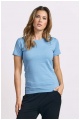 T-shirt damski Promodoro Women’s Premium-T (P-3005) - Zdjęcie